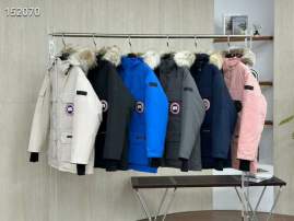 Picture of Canada Goose Down Jackets _SKUCanadaGooseXS-2XL26yr14937849